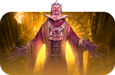 Lair Bosses Farm
